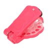 Hair Jewels Stamper Colorful with 12 Sheets Rhinestones Easily Stamp