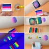 Face Paint Palette,Face and Body Paint | 12 Grids with