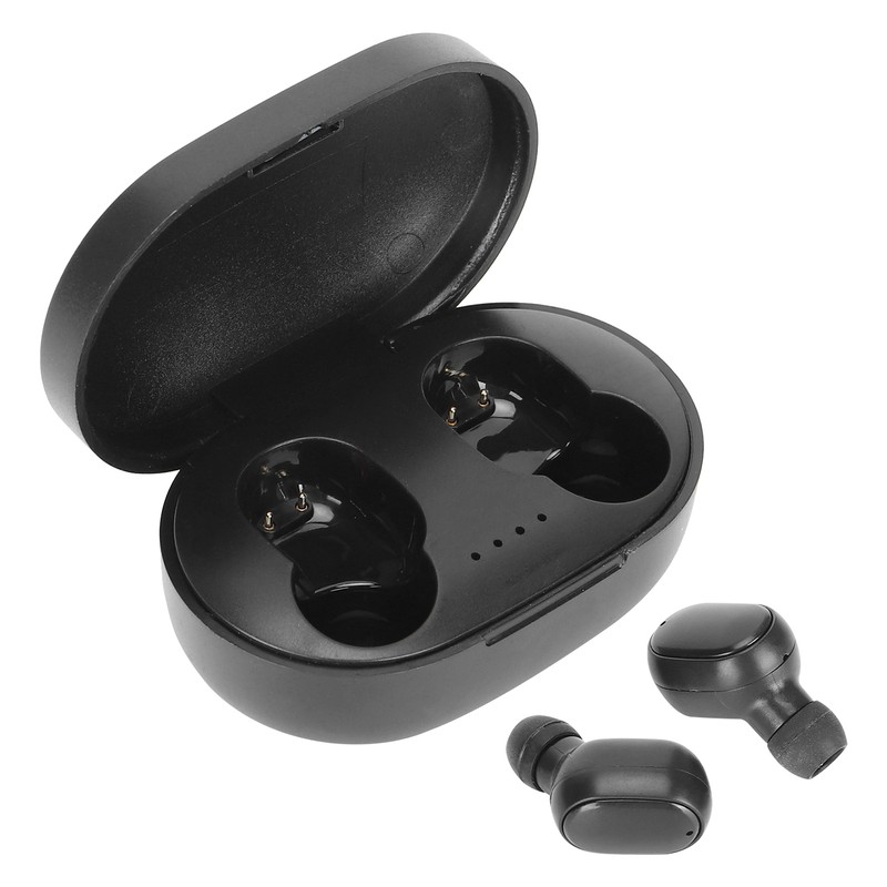 A6S Long Standby Wireless Bluetooth Earphone TWS Stereo Sports Earbuds