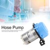 Garden Multi Functional Mini Right Angle 12V DC Peristaltic Liquid