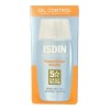 Fotoprotector Isdin Fusion Water Oil Free Efecto Mate 50ml