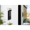 Homematic IP Smart Home Keypad, Front Door Code Lock with