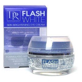 Daggett & Ramsdell FLASH WHITE Skin Brightening Eye Cream with Unispheres ....