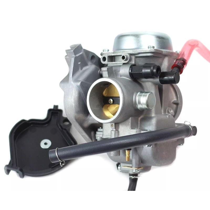 Aftermarket Carburetor For Kawasaki Prairie 360 KVF360 2003-2013
