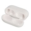 Earbuds Charging Case Supports Wired Wireless Charging Safe Efficient Wireless