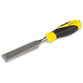 Axminster Rider Bevel Edge Chisel Soft-Grip Handle - 32mm