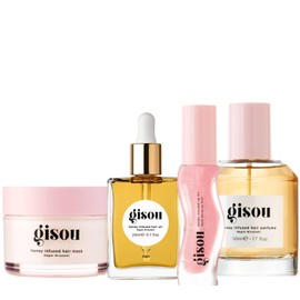 Gisou Honey Gloss & Go Duo Value Set