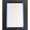 Dry Erase Board with Magnet, 11.8 x 7.9 inches (30