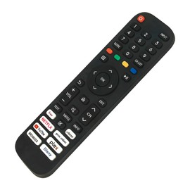 ALLIMITY Remote Control Compatible with ANTTEQ RCA TV iRV50U3 iRV24H3 iRV42H3 iRV32H3 RS65U2-EU AV24H3 AV42F3 AV32D1 AV32H3 AV50D1