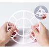 [Vertical Washing Machine Agitating Washing Machine Only] Large Size Bra