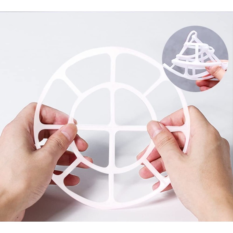 [Vertical Washing Machine Agitating Washing Machine Only] Large Size Bra