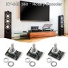 Rotary Encoder Module, Rotary Encoder, Rotary Encoder, Encoder, Rotary Encoder,