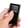 Lossless Long Palyback MP3 Uitrathin TF Card FM Radio Recorder