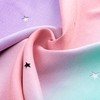 XiDi Curtains for Girls Bedroom Kids Room Unicorn Princess Theme
