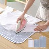 Portable Foldable Ironing Pad Mat - Small & Medium Mini Small