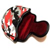 Putter Cover Headcover Odyssey 2 Ball Compatible with Small Mallet