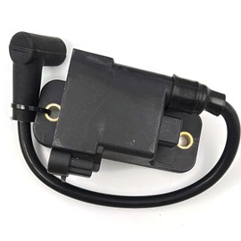 FainWan Bobina de encendido CDM compatible con motor fueraborda Mercury 30-300HP 827509A10 114-7509 827509T7 Force