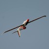 XFLY-MODEL Nacelle with 50mm EDF Unit(4S) for Swift 2100 Glider