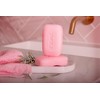 Cidal Pink Grapefruit Cleansing Bar Soap, Antibacterial, With Grapefruit Extract,