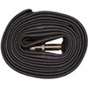 Schwalbe AV17 10929440 Bicycle Inner Tube 28 Inches Black by Schwalbe