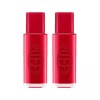 Lip Tint 입큰 립틴트 퍼피 글로우 꿀착 레드 5호 콕 X2 Plumping Lip Tint Puppy Glow Honey Fit Red 5 Coco X2