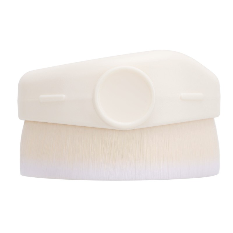 Sunscreen Applicator for Kids Synthetic Fiber Sun Lotion Cream Sunblock