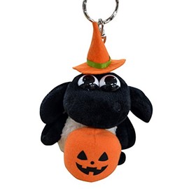 NICI (Niki) [Shaun the Sheep Timmy] BB/Pumpkin