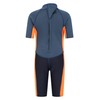 Mountain Warehouse Junior Kids Shorty Wetsuit - 2.5mm Thickness, Neoprene