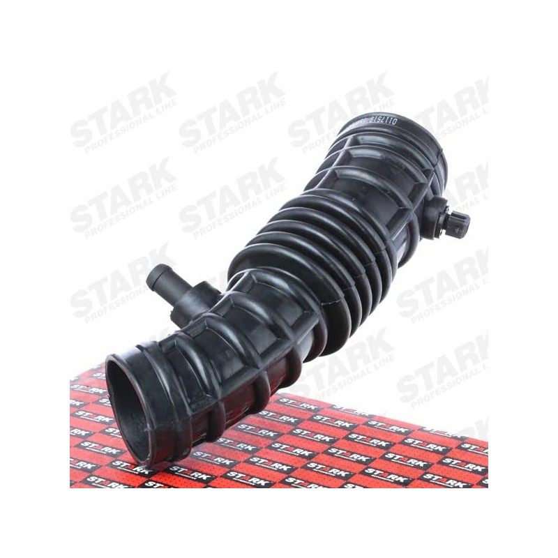 STARK SKIHA-3280006 Suction Hose Air Filter 0.40 kg