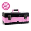 Pink Power Pink Tool Box for Women - 18" Small