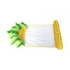 CENPEK Hammock Inflatable Pool Floats in Fruit Pattern Inflatable Pool