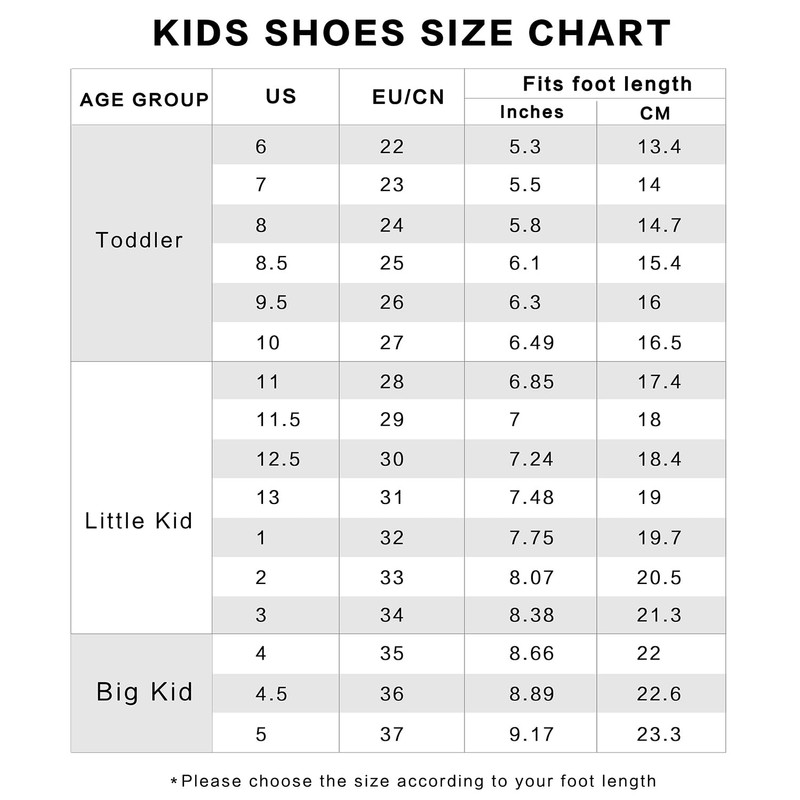 Santiro Zapatillas de tenis para correr para niños y niñas,