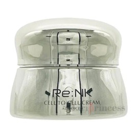 Re:NK Cell to Cell Cream 50ml / 리엔케이 셀 투 셀 크림 50ml
