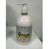 Crema Corporal Hidratante Ollin Fps 25 Pieles Diabeticas