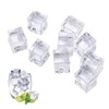 TVETE Ice Cubes, Photography Tools, Simulation Ice, Decorative Ice, 0.5
