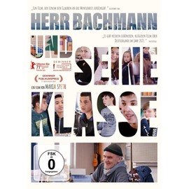 Herr Bachmann und seine Klasse