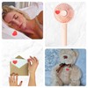 AROMA STICKERS® Original Blend Romance - 100% Natural Essential Oil