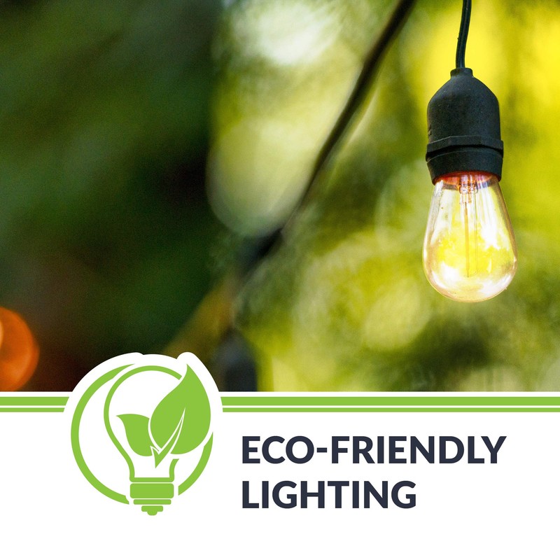 Newhouse Lighting S14LED30P Outdoor Weatherproof 1W (11W Equivalent) Shatter-Resistant S14