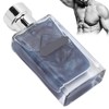 50ml Men's Quicksand Perfume Enduring Fragrance Perfume Portable Perfume Spray(#857