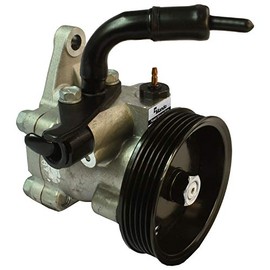 Mando 20A1023 Power Steering Pump Original Equipment