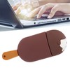 Cartoon Appearance USB 2.0 Flash Drive Travel Portable Data Transfer