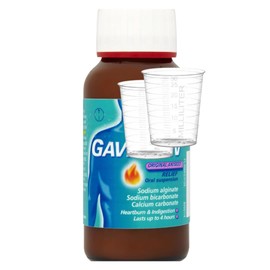 Original Aniseed Relief Oral Suspension, 300ml