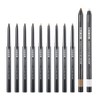 COSNORI Superproof Fitting Gel Eyeliner Pencil 0.13g - 14 Ash