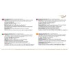 Vita World MSM 1000 mg (Methylsulfonylmethane) High Dosage 120 Tablets