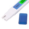 Water Quality Tester 4 in 1 PH EC TDS TEMP