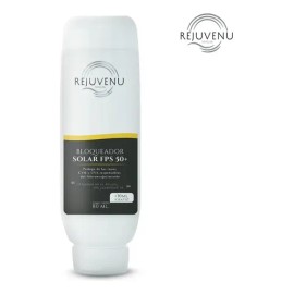 Bloqueador Protector Solar 130 Ml Facial Time                                                                                                         