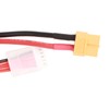 1500mAh 100C 4S LiPo Battery Pack Stable Current Portable Long