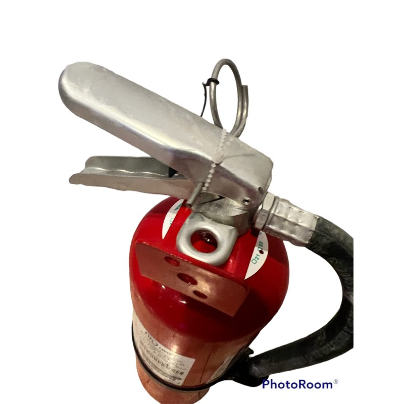 Amerex/Kidde Fork Style Wall Mount/ Bracket/ Hook for 2.5 lb-5