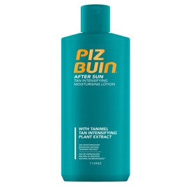 Loción After-Sun Intensificador Bronceado 200 Ml