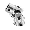 RABROPAR 13/16" 36 Spline X 3/4" DD Single Steering Shaft